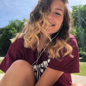 Meet your Posher, Aaliyah